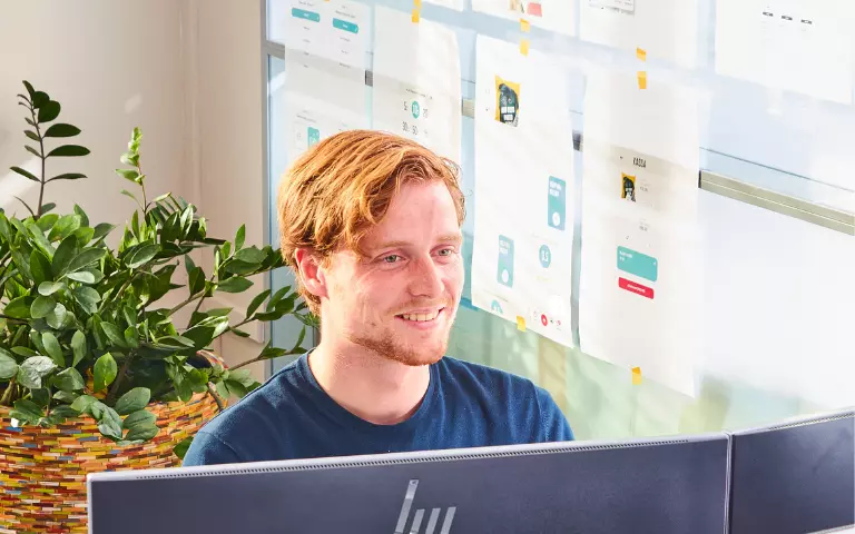 marketeer
