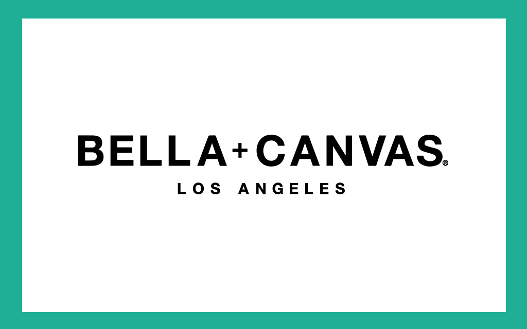 bella + canvas
