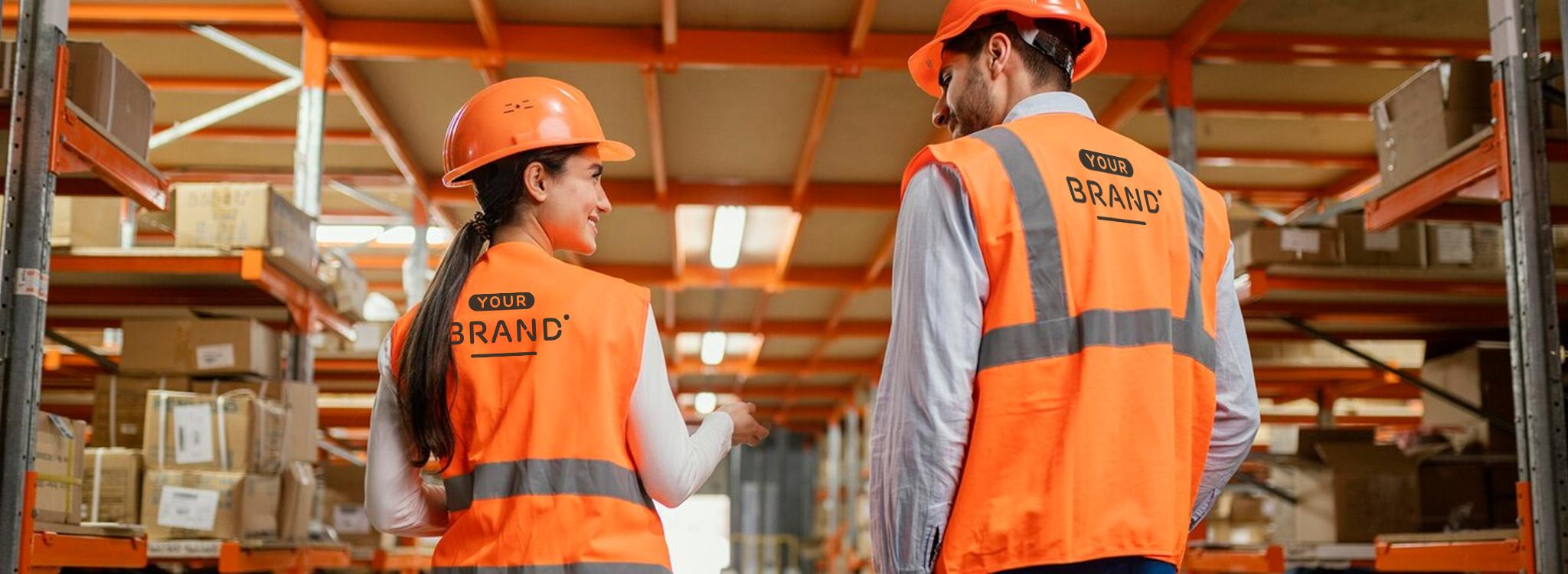 Bedrijfskleding bedrukken Groningen