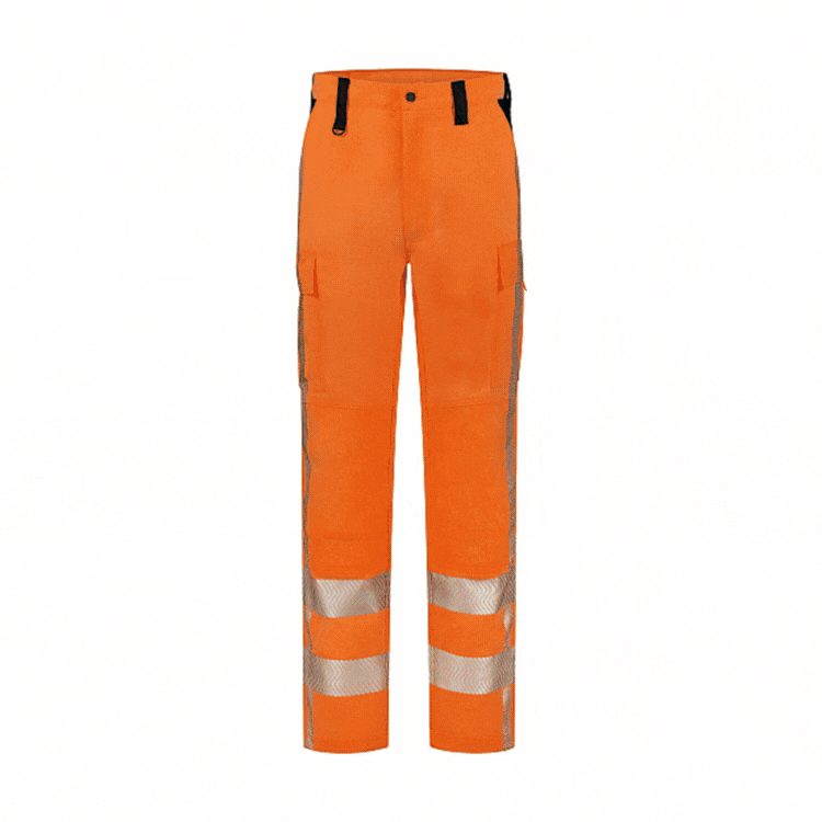 Veiligheidskleding: Broek
