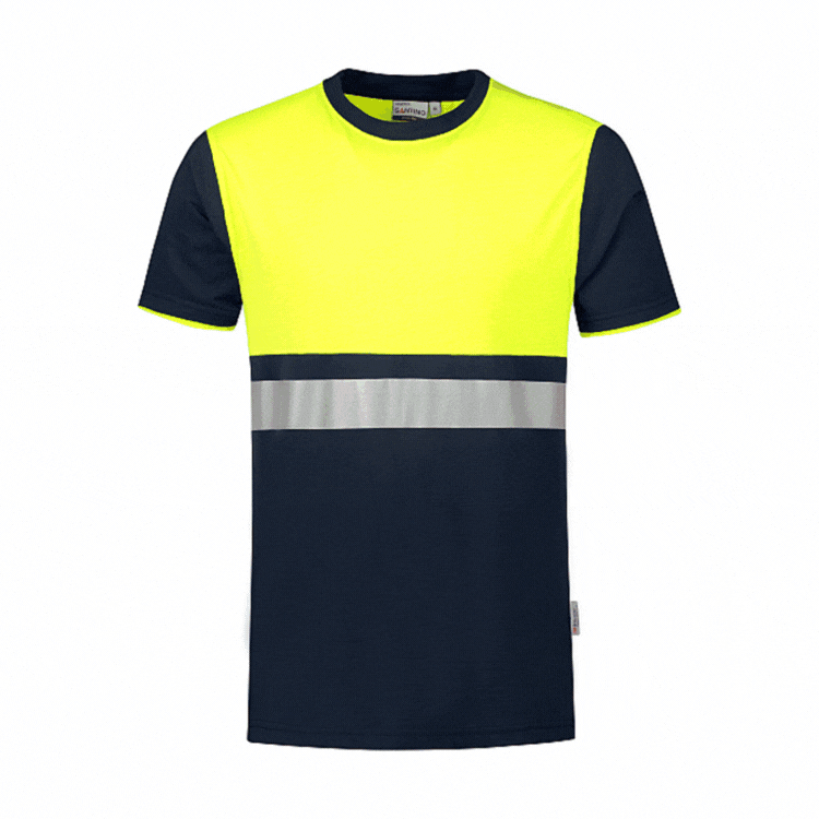 Veiligheidskleding: Veiligheidspolo