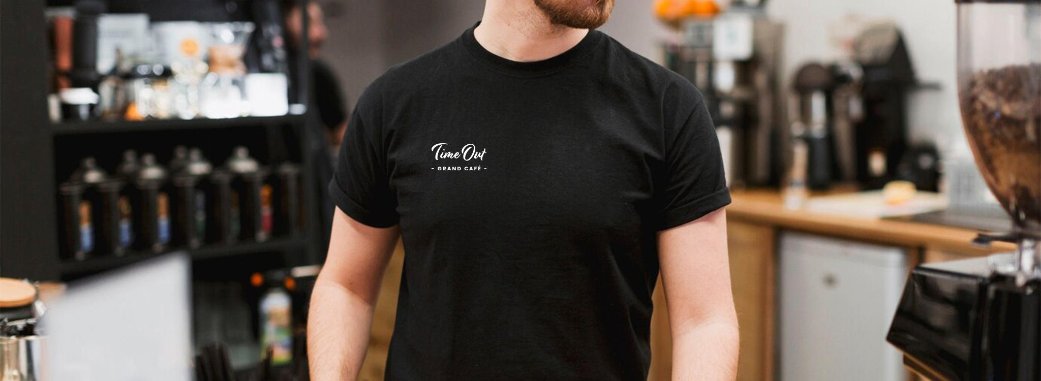 Geld verdienen met bedrukte T-shirts