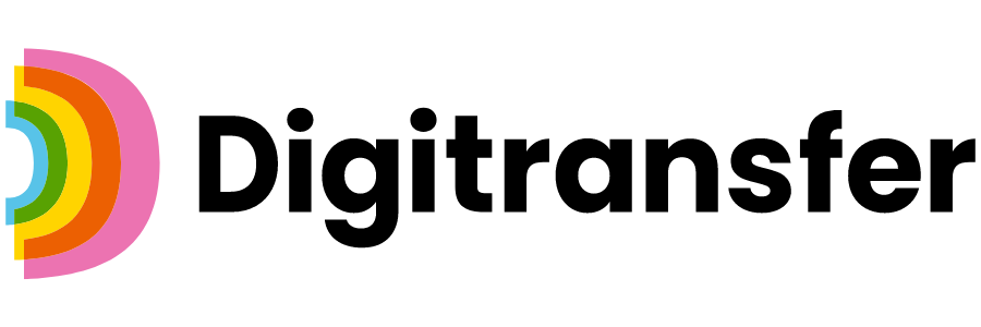 Ons label Digitransfer.com