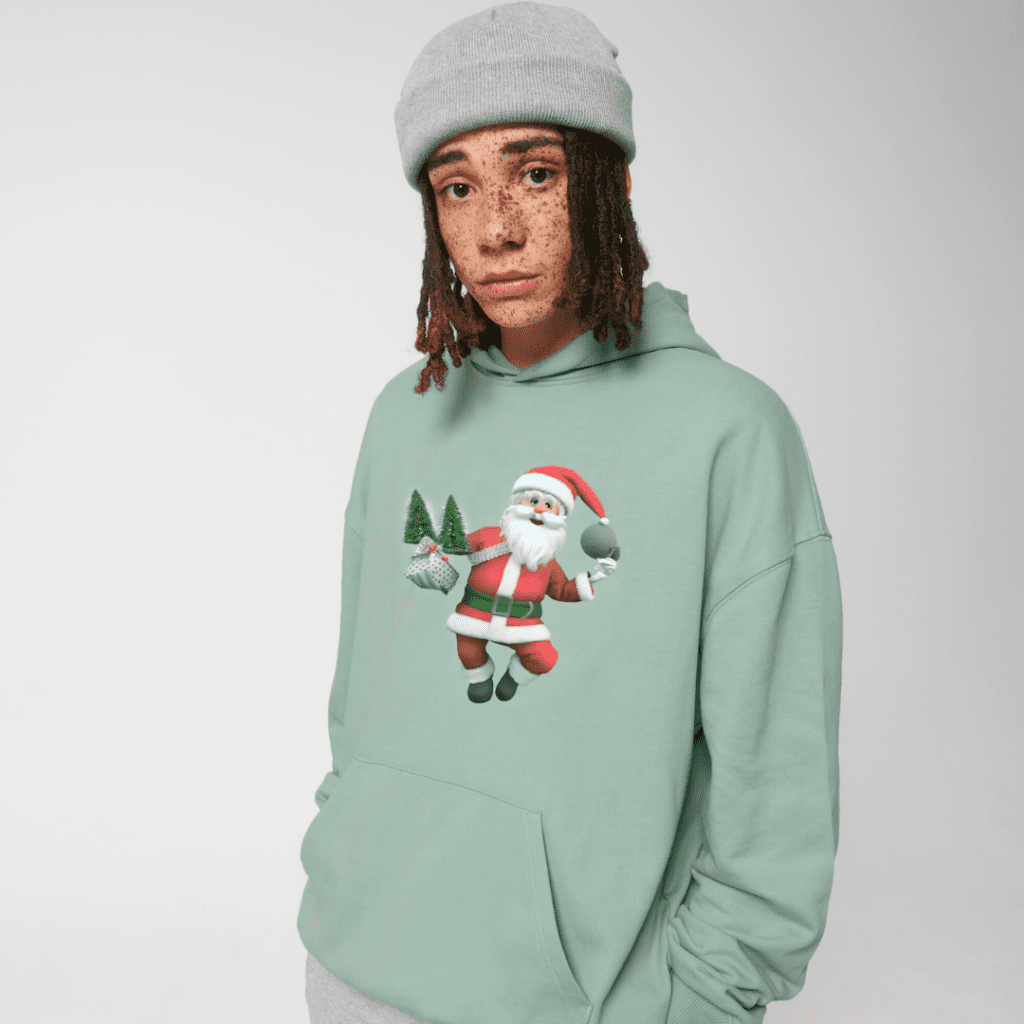Foute kersttruien