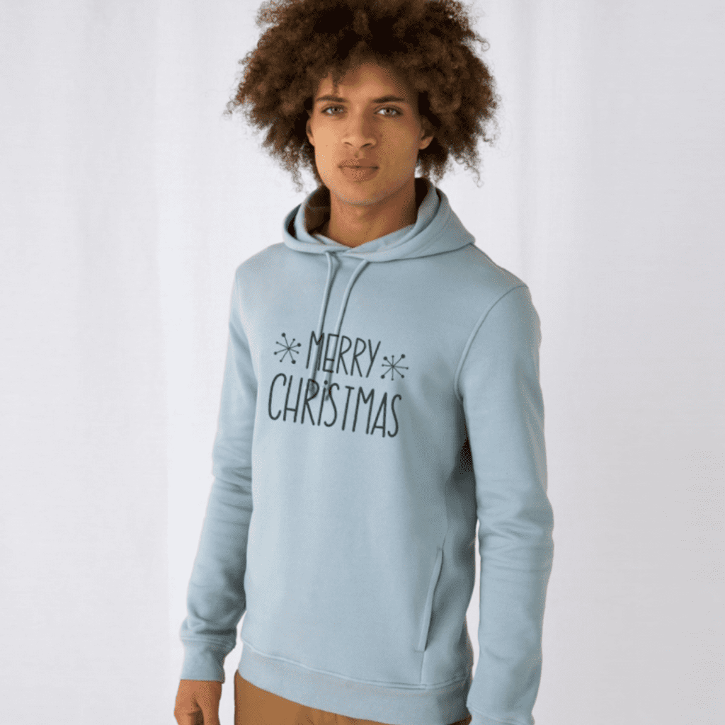 Foute kersttruien
