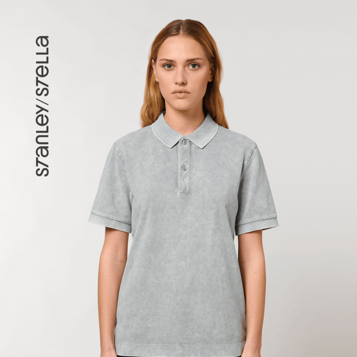 Stanley/Stella polo's