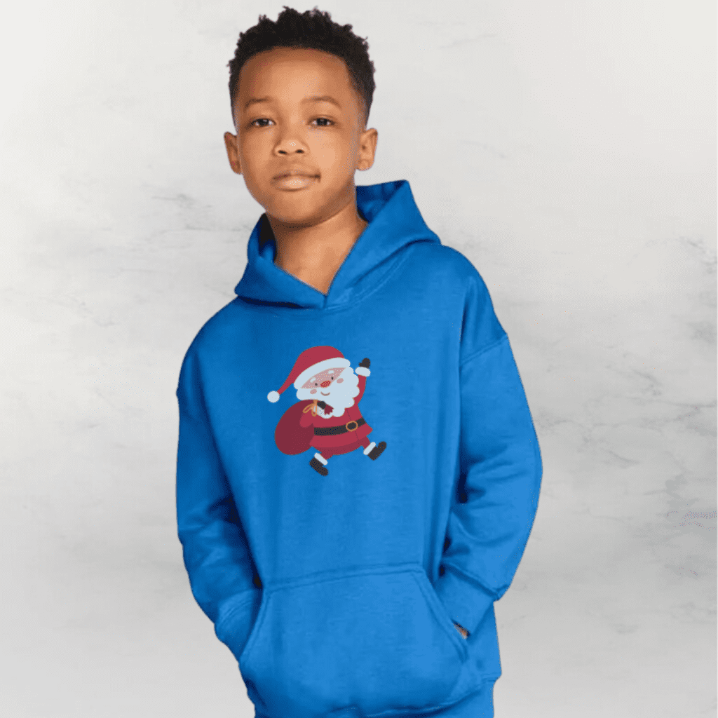 Foute kersttruien