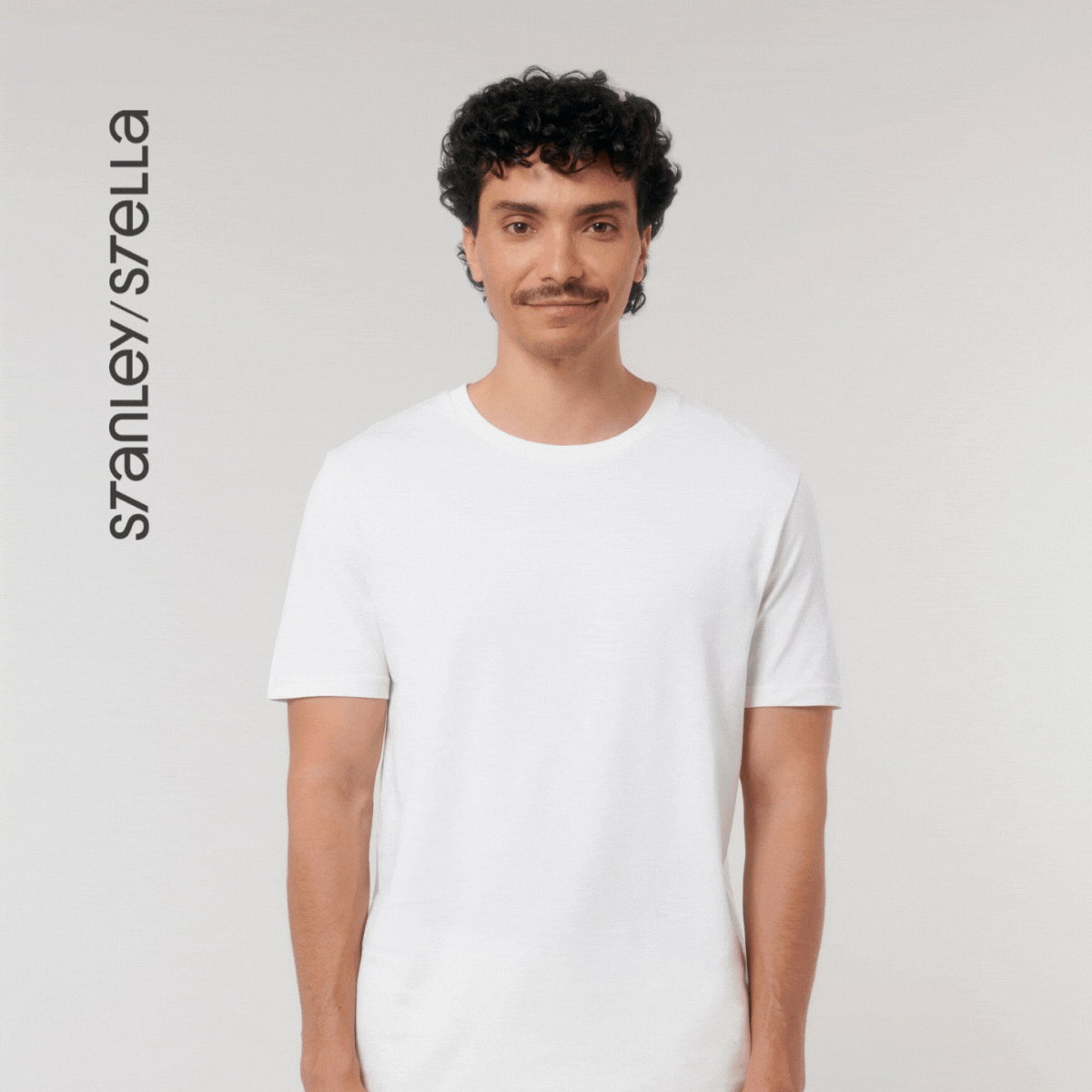 Stanley/Stella shirts