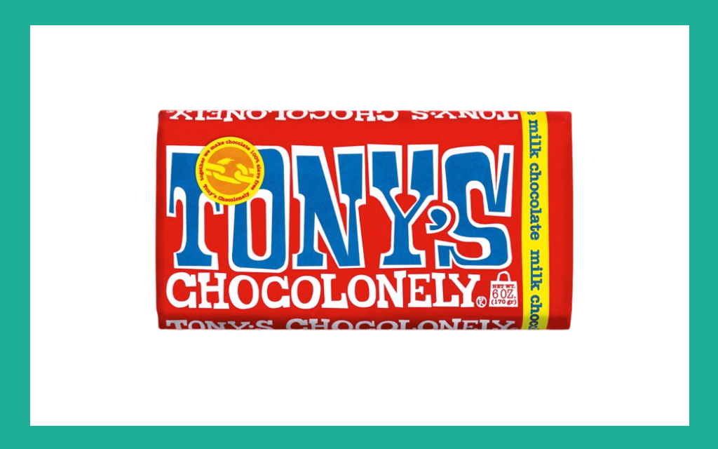 Top 10 promotiemerken